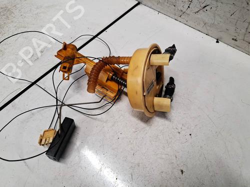 Electronic module MERCEDES-BENZ C-CLASS (W203) C 200 CDI (203.004) | BP36686125M83 - Image 2