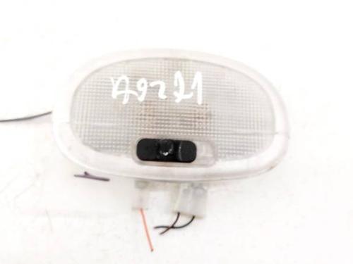 Used Interior roof light Interior roof light FORD MONDEO III (B5Y) 2.0 TDCi (130 hp) 35235784 35235784
