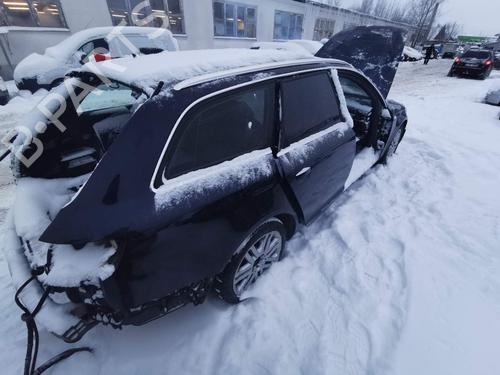 Speaker AUDI A6 C6 (4F2) 2.7 TDI | BP32534486E2