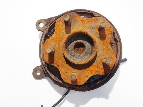 Used Right rear steering knuckle Right rear steering knuckle 35538890 35538890