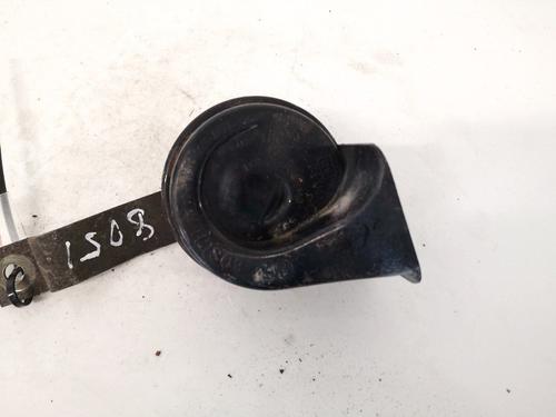 Horn NISSAN PRIMERA Hatchback (P12) 1.9 dCi | BP35422085E13 - Image 2