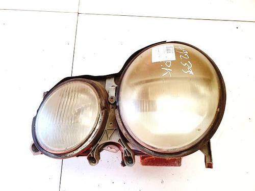 Used Left headlight Left headlight MERCEDES-BENZ E-CLASS (W210) E 270 CDI (210.016) (170 hp) 35265870 35265870