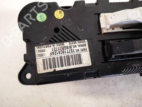 Climate control FORD MONDEO IV (BA7) 1.8 TDCi | BP35119636I5 - Image 3