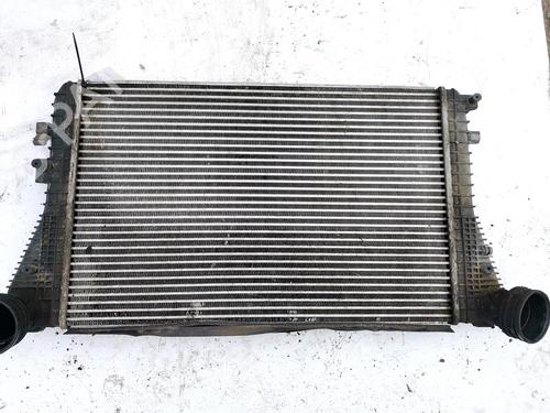 Used Intercooler Intercooler VW GOLF PLUS V (5M1, 521) 1.9 TDI (105 hp) 35570747 35570747
