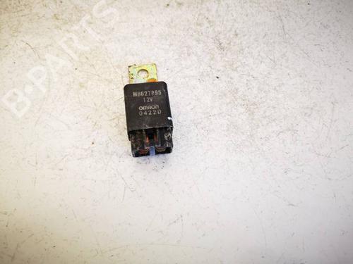 Used Electronic sensor Electronic sensor MITSUBISHI PAJERO II (V3_W, V2_W, V4_W, V5_W) 3.0 V6 4WD (V23W, V43W) (150 hp) 39545730 39545730
