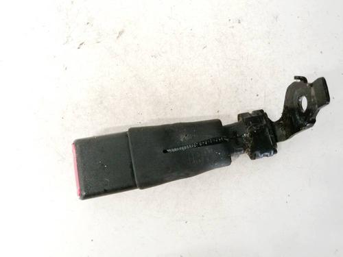 Used Seat buckle Seat buckle 35024186 35024186