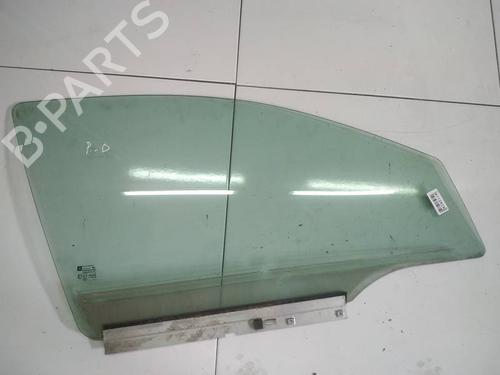 Dør rude højre foran Dør rude højre foran OPEL ASTRA H (A04) 1.7 CDTI (L48) (100 hp) 37227359 37227359