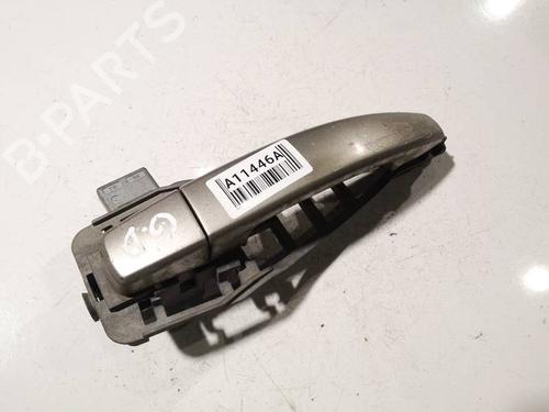 front-right-exterior-door-handle-opel-vectra-c-z02-2002-2003-2004-2005-2006-2007-2008-2009-36313429 main image