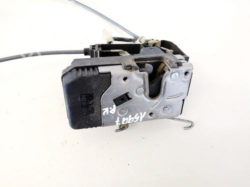 Used Front left lock Front left lock 35619093 35619093