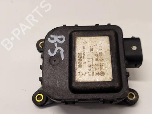 Used Electronic module Electronic module RENAULT MEGANE Scenic (JA0/1_) 1.9 dTi (JA0N) (98 hp) 33488942 33488942