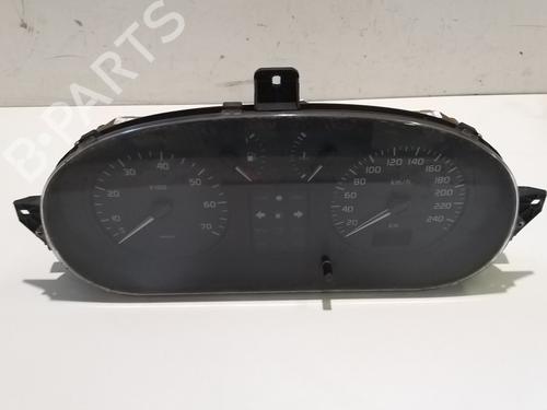 Used Instrument cluster Instrument cluster 35846583 35846583