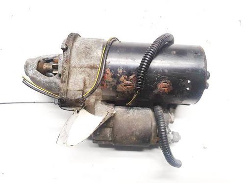 Used Starter Starter BMW 3 (E46) 318 i (118 hp) 35542783 35542783