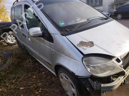 Used Parts MERCEDES-BENZ VANEO (414) 1.7 CDI (414.700) (75 hp) 4444298