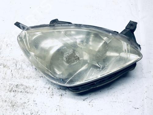 Used Right headlight Right headlight HONDA CR-V III (RE_) 2.2 i-CTDi 4WD (RE6) (140 hp) 35629040 35629040