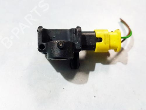 Used Electronic module Electronic module AUDI A6 C6 (4F2) 2.0 TDI (136 hp) 33101388 33101388