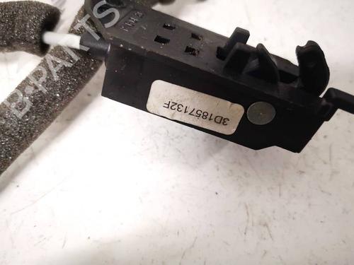 Electronic module VW PHAETON (3D1, 3D2, 3D3, 3D4, 3D6, 3D7, 3D8, 3D9) 3.0 V6 TDI 4motion | BP35237780M83 - Image 3