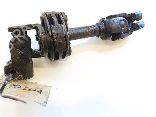 Steering column universal joint SUBARU FORESTER (SH_) 2.0 D AWD (SHH, SHD, SHN) | BP35001295M114 - Image 2