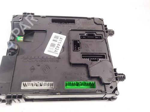 Used Electronic module Electronic module RENAULT LAGUNA III (BT0/1) 2.0 dCi (BT07, BT0J, BT14, BT1A, BT1S) (131 hp) 36457062 36457062