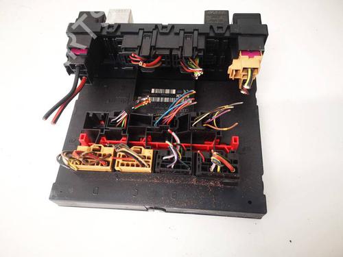 Used Electronic module Electronic module VW GOLF V (1K1) 1.9 TDI (90 hp) 34779421 34779421