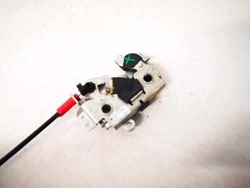 Electronic module OPEL VECTRA C (Z02) 2.2 DTI 16V (F69) | BP35511018M83 - Image 2