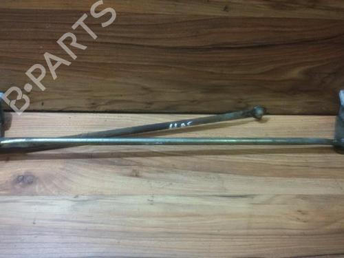 Used Front wipers mechanism Front wipers mechanism 38571444 38571444
