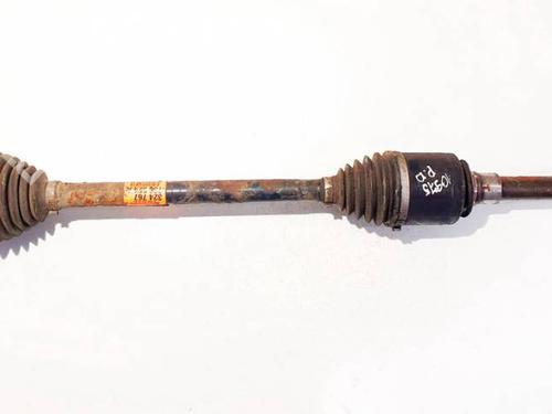 Used Right front driveshaft Right front driveshaft MERCEDES-BENZ GL-CLASS (X164) GL 420 CDI 4-matic (164.828) (306 hp) 34828255 34828255