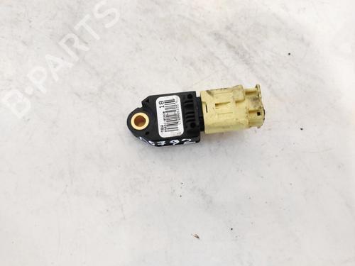 Used Electronic module Electronic module TOYOTA VERSO (_R2_) 2.0 D-4D (AUR20_, AUR20R) (126 hp) 33087095 33087095