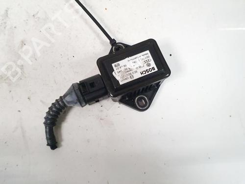 Used Electronic module Electronic module VW PASSAT B5.5 (3B3) 1.9 TDI (130 hp) 35473063 35473063