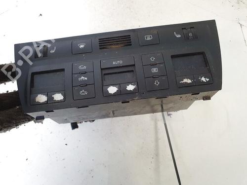 Used Climate control Climate control AUDI A6 C5 (4B2, 4B4) 2.5 TDI quattro (180 hp) 35487874 35487874