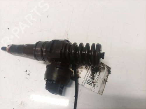 Injector VW GOLF PLUS V (5M1, 521) 1.9 TDI | BP35295217M100 - Image 3