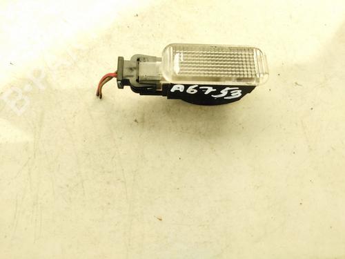 Kabinelys Kabinelys SEAT ALHAMBRA (7V8, 7V9) 1.9 TDI (115 hp) 35556513 35556513