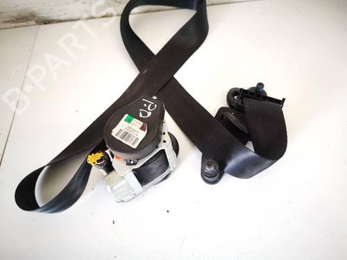 Used Front right seatbelt Front right seatbelt FORD FOCUS III 1.6 TDCi (95 hp) 35218758 35218758
