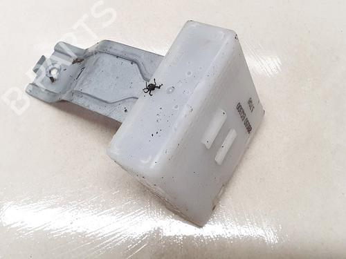 Used Electronic module Electronic module NISSAN X-TRAIL I (T30) 2.2 dCi (136 hp) 33103861 33103861