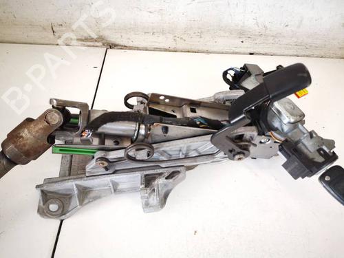 Steering column FORD MONDEO IV (BA7) 2.0 | BP35112565M21 - Image 2