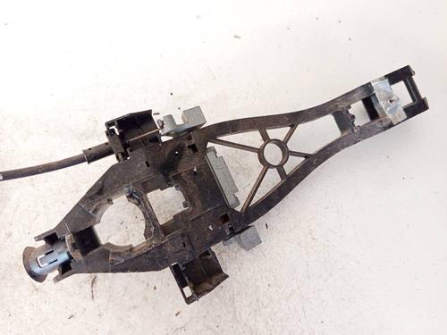 front-right-exterior-door-handle-volvo-s40-ii-544-2003-2004-2005-2006-2007-2008-2009-2010-2011-2012-34972114 main image