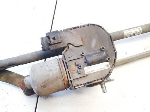 Used Front wiper motor Front wiper motor 34973899 34973899