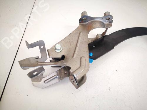 Pedal SUBARU OUTBACK (BS) 2.5 AWD (BS9) | BP35202250I4 - Image 3