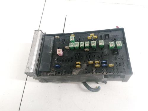 Used Fuse box Fuse box CHRYSLER VOYAGER IV (RG, RS) 2.5 CRD (141 hp) 33091279 33091279