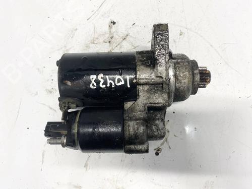 Starter VW GOLF V (1K1) 1.6 | BP35006179M8 - Image 2