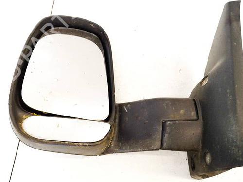 Left mirror FORD TRANSIT Van (E_ _) 2.5 DI (EAL, EAS) | BP37009148C26 - Image 2