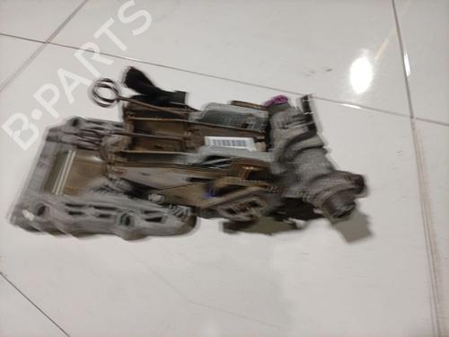 Steering column AUDI A6 C5 (4B2, 4B4) 2.5 TDI | BP34747152M21 - Image 2