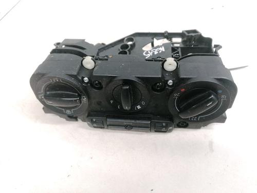 Used Climate control Climate control 35560134 35560134
