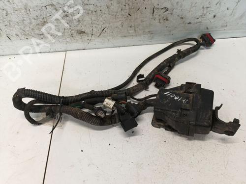 Fuse box CHEVROLET ORLANDO (J309) 2.0 D | BP32572824E1