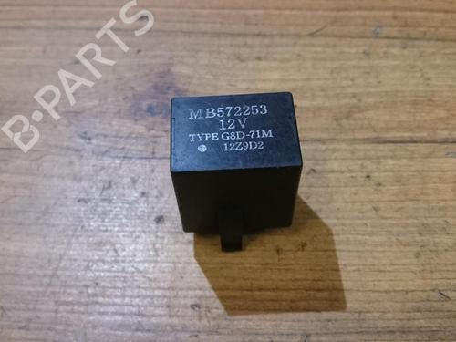 Used Other Other FORD SCORPIO II (GFR, GGR) 2.9 i 24V (207 hp) 33481722 33481722