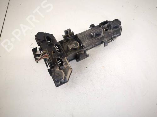 Used Lamp holder Lamp holder VW BORA I (1J2) 1.9 TDI (110 hp) 35127222 35127222