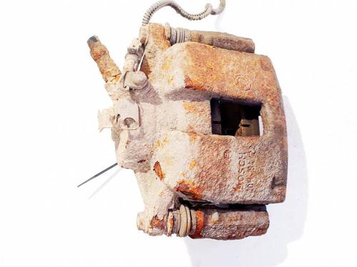 Used Left front brake caliper Left front brake caliper FIAT BRAVO II (198_) 1.9 D Multijet (198AXB1A) (120 hp) 35110466 35110466