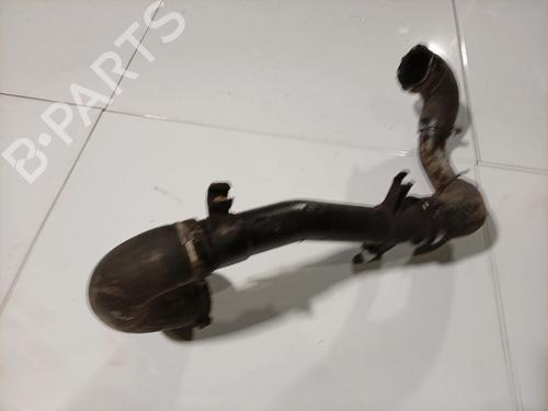 Tubo Tubo OPEL VECTRA C (Z02) 1.9 CDTI (F69) (150 hp) 34712534 34712534