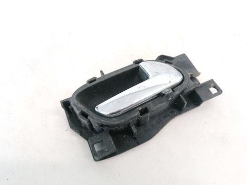 Used Front right interior door handle Front right interior door handle CITROËN BERLINGO MULTISPACE (B9) 1.6 HDi 90 (90 hp) 35503477 35503477