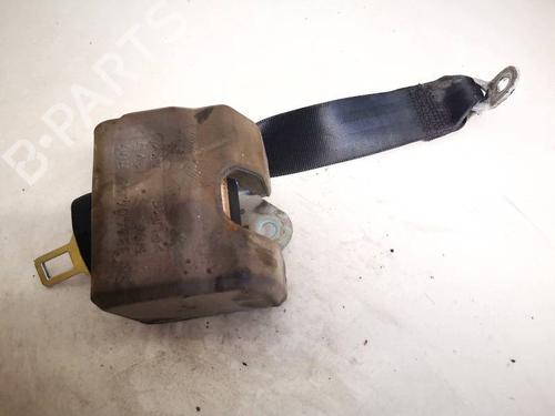 Used Rear center seatbelt Rear center seatbelt 35338376 35338376