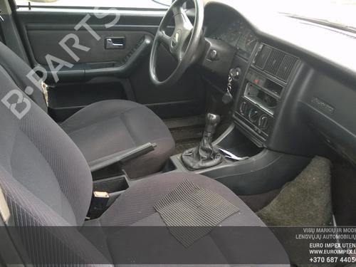 Electronic sensor AUDI 80 B4 Saloon (8C2) 1.9 TDI | BP35660748M84 - Image 6